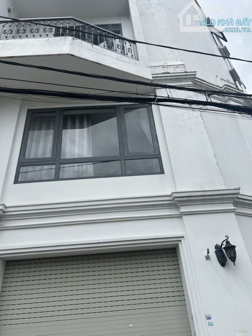 💥 NHÀ Q2: MẶT TIỀN KINH DOANH ĐƯỜNG 39 - 3 TẦNG NGANG 5m - CHỈ 11T - 1