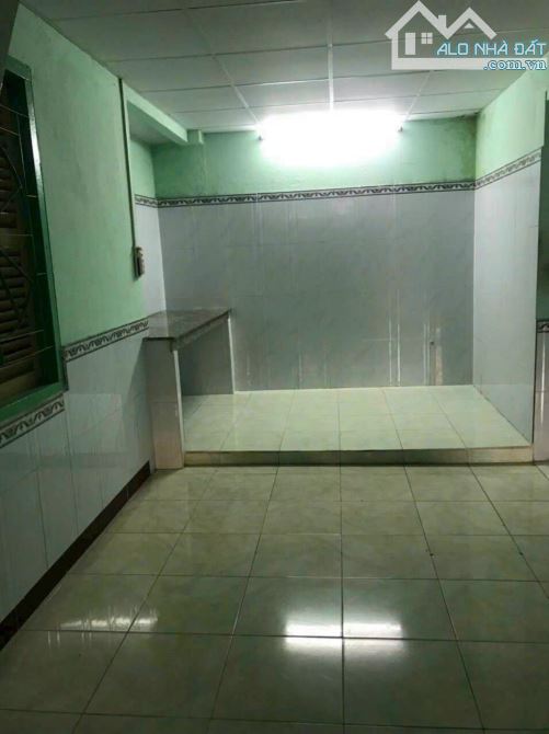 BÁN NHÀ GIÁ RẺ - DIỆN TÍCH KHỦNG NGAY CẦU ÔNG NHIÊU, LONG TRƯỜNG, TP THỦ ĐỨC CHỈ NHỈNH 3 - 1