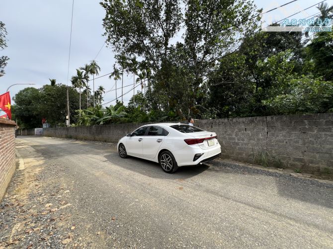 Bán 339m2 đất Lương Sơn, Hoà Bình gần ql6 - 1