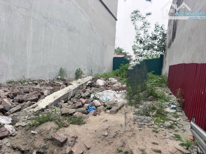 Bán đất mặt phố Phương Canh, 58 m2, mt 5m, ô tô vào đất, kinh doanh, giá rẻ 13.4 tỷ. - 1
