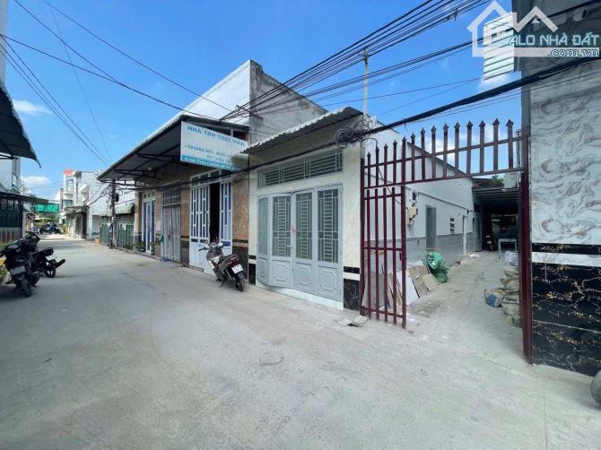 🏡 BÁN DÃY TRỌ 8 PHÒNG HẺM 384 ĐƯỜNG TRẦN NAM PHÚ  - AN KHÁNH - NINH KIỀU - 1