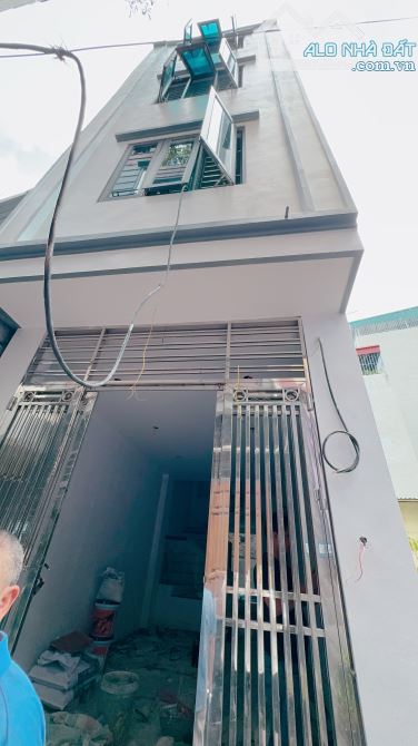 BÁN NHÀ TÔ VĨNH DIỆN - THANH XUÂN - LÔ GÓC – Ô TÔ ĐỖ CỬA – 65m² – MT HƠN 5m, 13.5TỶ - 1