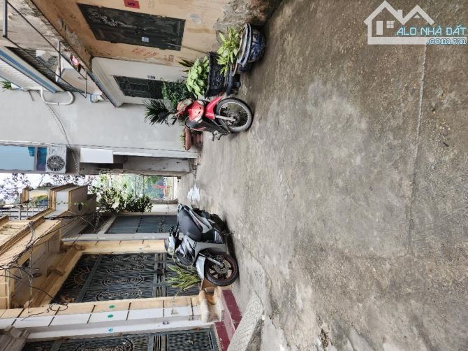 Bán nhà Khương Đình - mt 4,8m - NỞ HẬU - giá 5tỉ. - 1