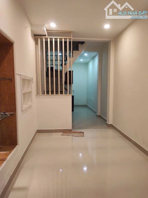 🔥[GÒ VẤP] - P7 - NGUYỄN VĂN NGHI - 26M2 - NHỈNH 3 TỶ - 1
