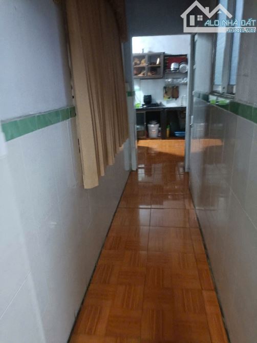 🔥🔥THO6 BÁN NHÀ MẶT TIỀN 1 TRỆT 1 LẦU - ĐƯỜNSỐ, BÌNH CHIỂU, THỦ ĐỨC 66M² CHỈ 4,4TỶ TL NHẸ - 1
