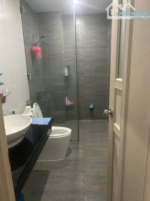 Bán Nhà 4 tầng đẹp mặt tiền đường 7m5 khu An Thượng gần Lê Quang Đạo, giá 19,8 tỷ tl - 1