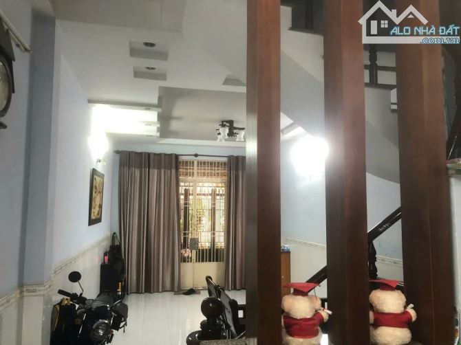 🏠 BÁN NHÀ  – LÊ ĐÌNH THÁM, P. TÂN QUÝ, Q. TÂN PHÚ - SIÊU RỘNG - SỔ RIÊNG NHANH GỌN - 1