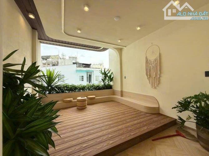 💥🔥ĐẸP NHẤT PHÚ NHUẬN LÚC NÀY - THÍCH QUẢNG ĐỨC P5 PHÚ NHUẬN 44M (4x11) NỞ HẬU NHẸ - - 1
