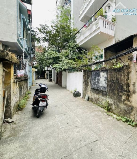 💎 Minh Khai 96m² đất vàng, 2 thoáng, ô tô vào – gần Time City – giá chào 18.5 tỷ 💎  📍 M - 1