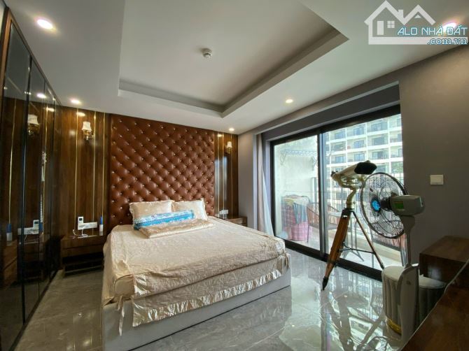 bán căn 70m2 tòa nam view biển hồ bơi 7.2 tỷ trung tâm Goldcoast, Nhận ký gửi nhà đất - 1