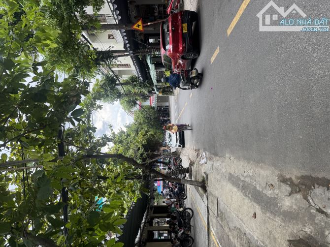 Mặt tiền đặng dung Ngay Ngô Văn Sở 3,5 Tầng hoà khánh bắc liên chiểu chưa qua đầu tư - 1