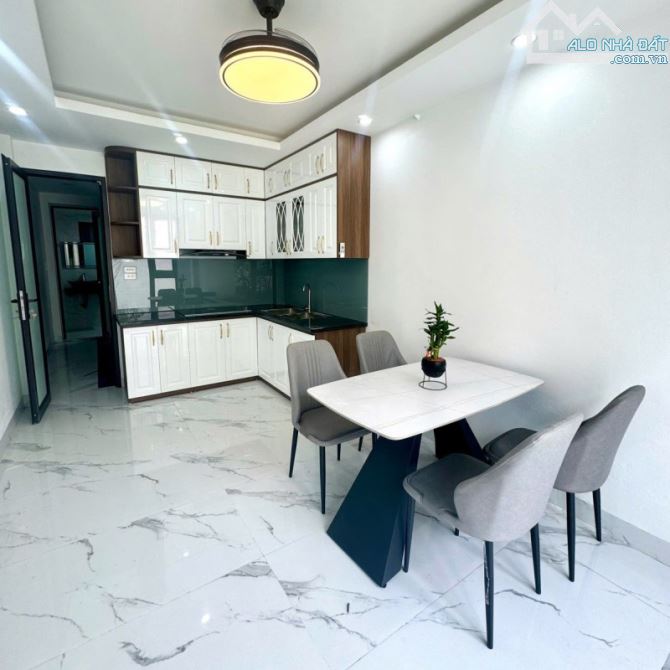 ❤️BÁN NHÀ HỒ TÙNG MẬU ❤️35M2 ❤️NHÀ Ở CỰC LỘC ❤️OTO ❤️5.8 TỶ - 1