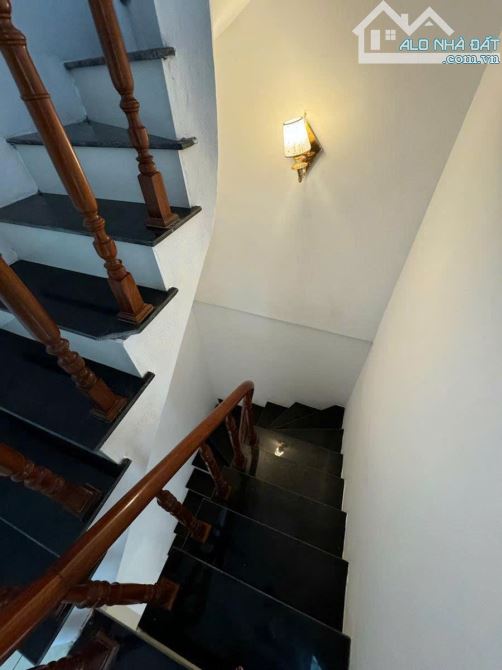 Bán nhà Khâm Thiên– Nhà đẹp ở luôn full nội thất cao cấp  30m² giá chào 7,2x có TL - 12