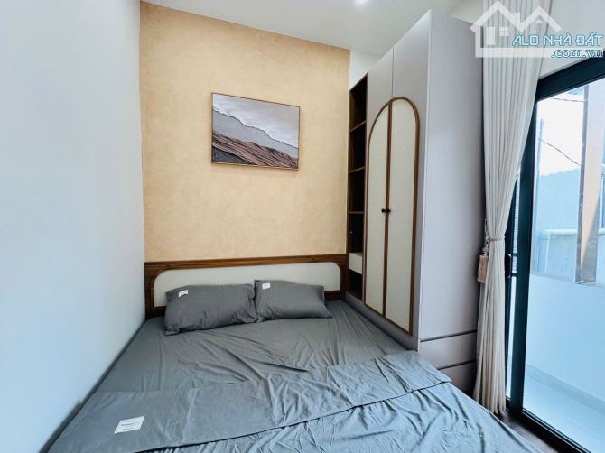 BÁN NHÀ, đường Lê Văn Duyệt, Quận Bình Thạnh, Dt: 28m2. Giá rẻ 4.55 tỷ - 12