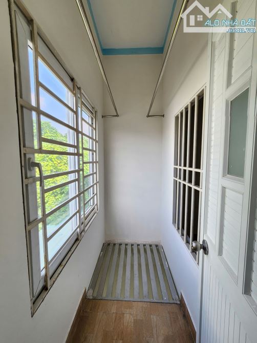 Bán nhà 1T1L 4.8x14.7m, hẻm ĐT.743A p. Bình An gần chợ Bình An - 12