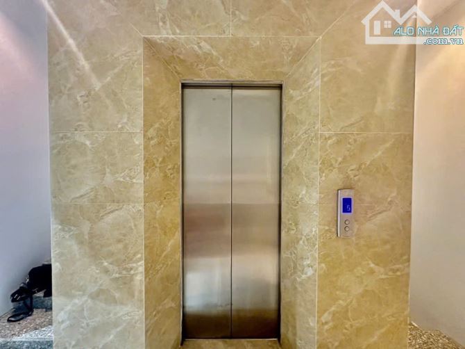 Liền kề Louis City Đại Mỗ, tiềm năng tăng giá tốt, thang máy, 100m2, chỉ 30,5 tỷ - 12
