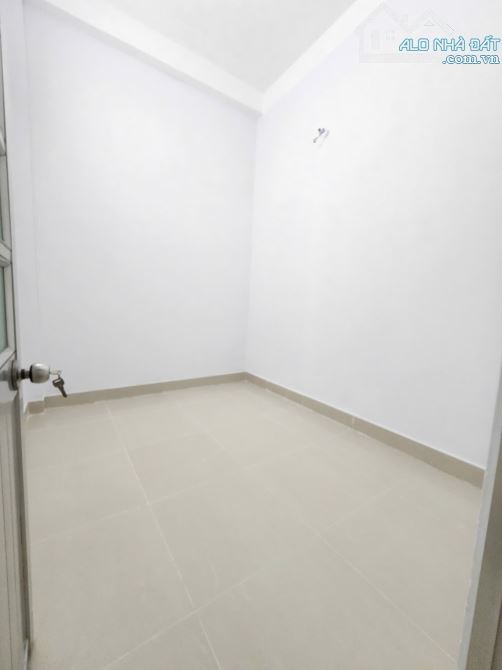 Bán nhà 1T1L 4.3x14.2m, hẻm Nguyễn Thị Chạy p.Tân Đông Hiệp, thổ cư 100% - 13