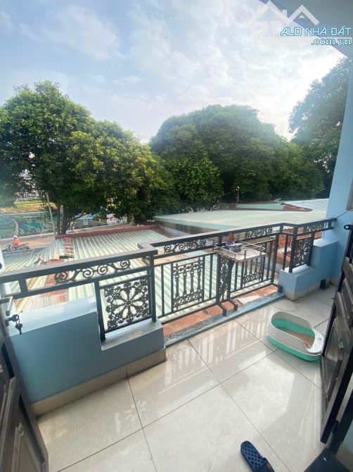 Bán nhà 1T1L 4.24x24.3m, mặt tiền Nguyễn Thái Học p.Tân Đông Hiệp gần chợ Dĩ An 1 - 14