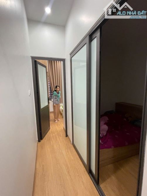 50M RA PHỐ TRUNG PHỤNG - XÃ ĐÀN - 35M2 - 3 TẦNG ĐẸP - 3 NGỦ - MT 3.8M - CHỈ 7 TỶ 350TR - 14