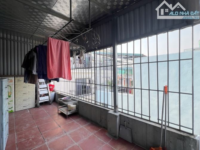 Nhà 4 Tầng Phúc Lợi, Long Biên - 39m2 , Ô Tô 7 Chỗ Đỗ Cửa - Full Nội Thất - Giá 6.75 tỷ - 15