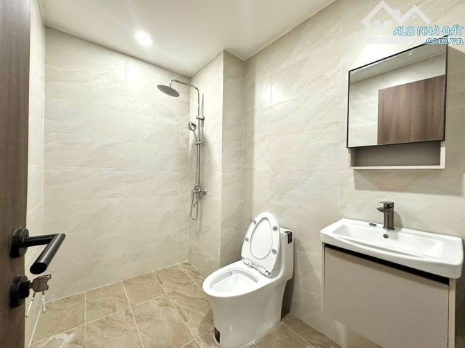 BÁN NHÀ, đường Lê Văn Duyệt, Quận Bình Thạnh, Dt: 28m2. Giá rẻ 4.55 tỷ - 15