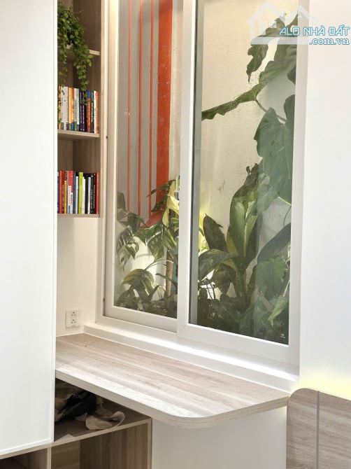 BÁN NHÀ, đường Lê Quang Định, Quận Bình Thạnh, Dt: 42m2- 3 lầu. Giá rẻ 6.25 tỷ - 16