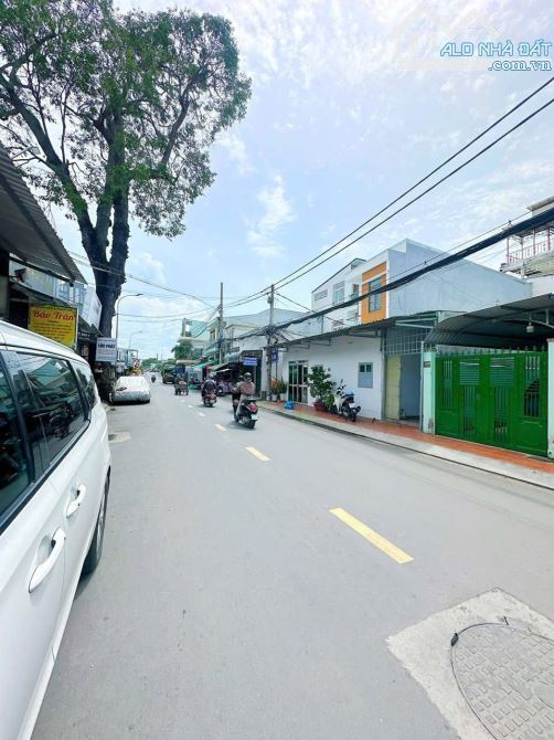 Bán Nhà Mặt Tiền Đường Nguyễn Thị Minh Khai, P.Xuân Khánh, Q.Ninh Kiều, Tp Cần Thơ. - 2