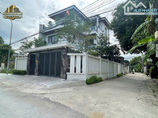 🏡BÁN LÔ ĐẤT MẶT ĐƯỜNG CHU TRẠC – HƯNG LỘC, TP. VINH 96m2 Đông Bắc - 2