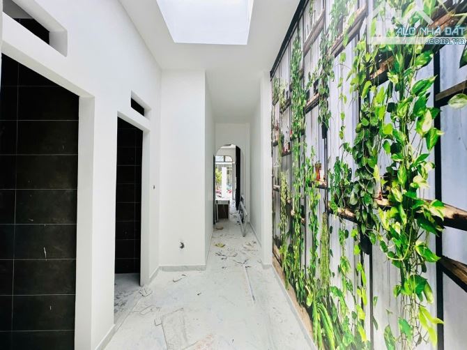 🌹 Nhà đẹp cần bán 95m2 có 3PN tại Cần Giuộc Long An - 2