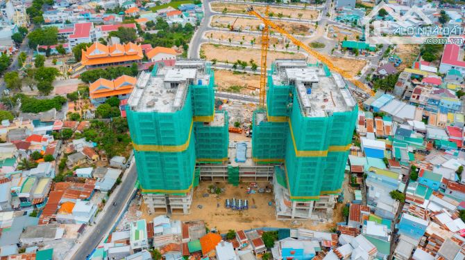 Đất nền MK Central city Phủ Hà liên hệ ngay để chọn vị trí đẹp - 5