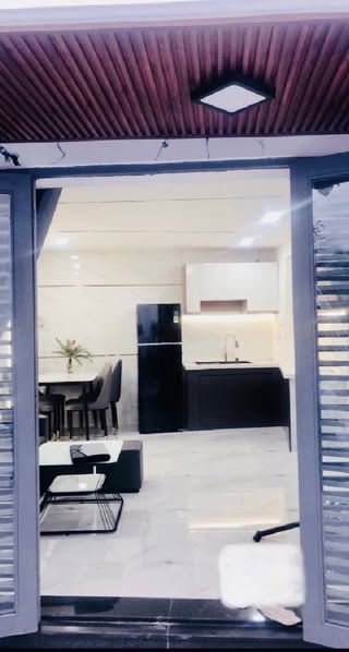 Bán Nhà 47m2, 2 Tầng, Đặng Nhữ Lâm, Thị Trấn Nhà Bè, Đường Xe Hơi, Chỉ 5.3 tỷ. - 2