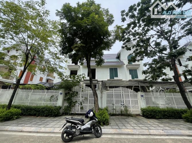 BÁN 1 CẶP BIỆT THỰ  SONG LẬP GELEXIMCO LÊ TRỌNG TẤN - KHU C31 - 2