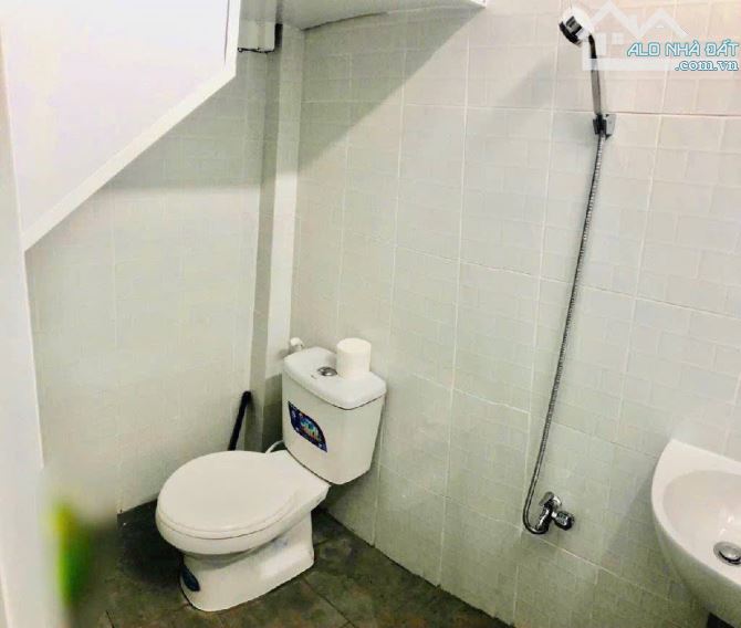 🔥[BÌNH THẠNH] - 44M2 DTSD - ĐINH BỘ LĨNH - P15 - NGANG 4M - CHỈ 3.5 TỶ TL - 2
