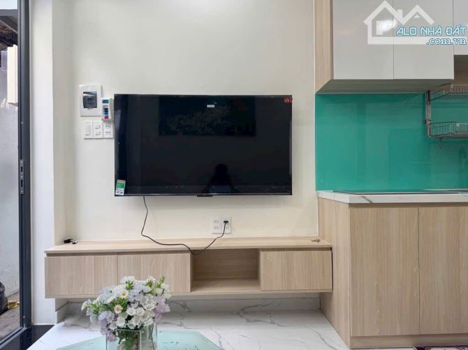 🔥[BÌNH THẠNH] P26 - XÔ VIẾT NGHỆ TĨNH - NGANG 3.5 NỞ HẬU - 2PN - 3.5 TỶ TL - 2