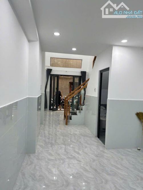 🔥[TÂN BÌNH] - BÙI THẾ MỸ- 30M2 - 3 TẦNG - 3PN 2WC - NHỈNH 4 TỶ - 2