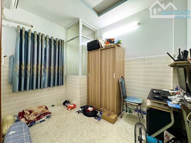 🔥 SỐC ! 53M2 - DÀI 20M - XÔ VIẾT NGHỆ TĨNH, BÌNH THẠNH NHỈNH - 5 TỶ - 2