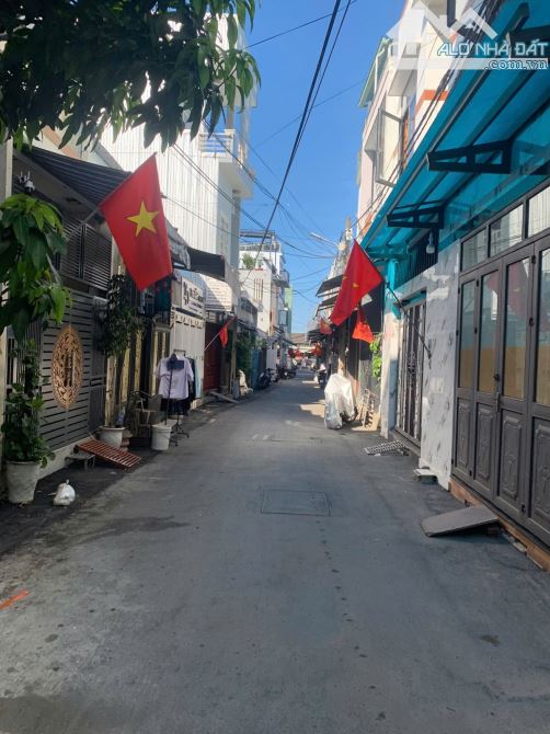 💥💥 BÁN CẶP ĐẤT KIỆT Ô TÔ – SAU LƯNG MẶT TIỀN NGUYỄN ĐÌNH TỰU, GẦN NGUYỄN CÔNG HẲNG – - 2