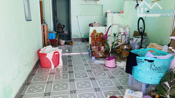 206M2 - LÔ GÓC 2 MẶT KIỆT Ô TÔ CHỈ 2,85 TỶ - 2