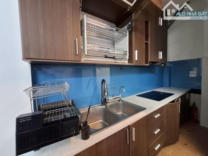 NHÀ DÂN XÂY +FULL NỘI THẤT- NGUYỄN LƯƠNG BẰNG-DT 42/31M2-5 TẦNG:GIÁ CHỈ,8.6 TỶ - 2