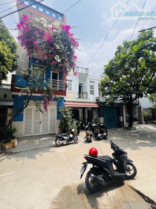 Gấp Bán nhà Bình Tân, Hương lộ 2, hẻm 12m, 3 tầng, nhỉnh 7 tỷ - 2