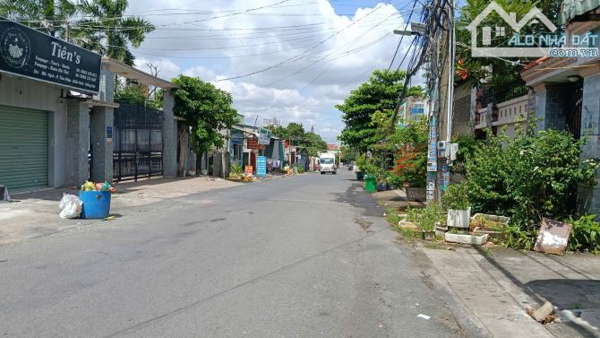 Bán lô đất biệt thự khu Gia Viên, Tân Hiệp, Biên Hòa, Đồng Nai, 650m2, giá 23 tỷ. - 2
