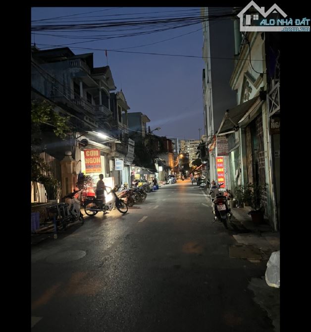 19.5 Tỷ/ 116 M2/8.4 M tiền/ Mặt Phố An Đào C/Trâu Quỳ - 2