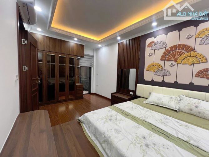 Mặt ngõ dân xây 60m chỉ 4.9 tỷ Tả Thanh Oai Thanh Trì Gần mặt phố Tả Thanh Oai, gần Cầu Tó - 2
