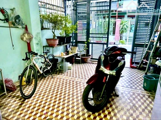 💥 BÁN ĐẤT TẶNG NHÀ GÁC LỬNG - KIỆT OTO 5M NGUYỄN DUY HIỆU - 90M2 CHỈ HƠN 6TY - 2