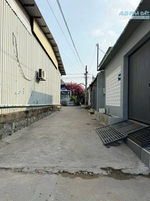 D226 ✳️Bán lô đất cách Đường Nguyễn Tri Phương 100m. phường Bửu Hoà - 2