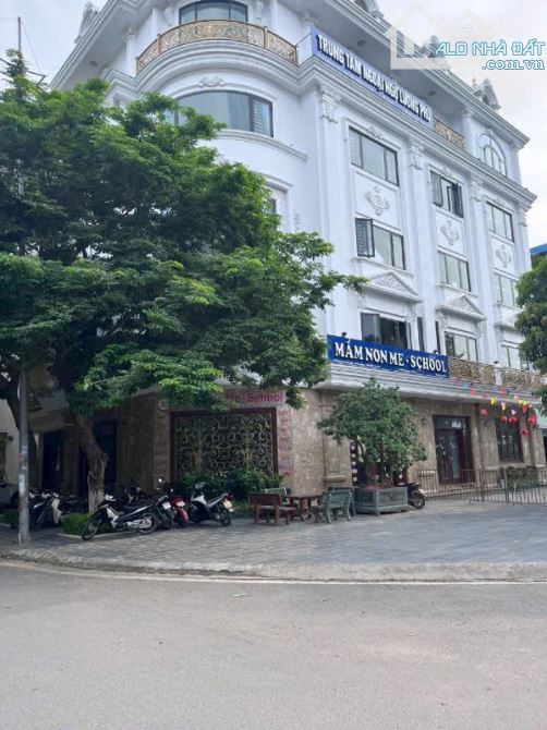 Vô cùng cần bán đất khu đô thị đại an.PHÙ KHÊ TỪ SƠN. DT108m² làn 2 xẻ khe chỉ 4.5 tỷ - 2