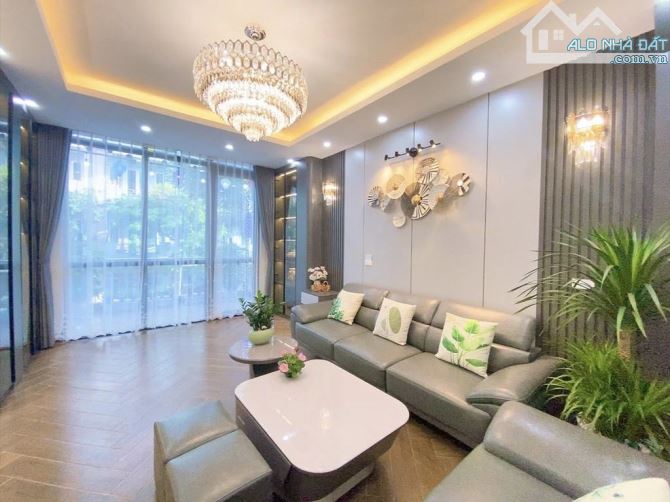 BÁN NHÀ PHỐ PHÚC DIỄN, PHÂN LÔ – KINH DOANH - VỈA HÈ – Ô TÔ CHÁNH, 57M2 NHỈNH 12 TỶ - 2
