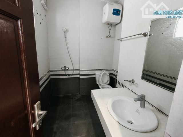 BÁN NHÀ TẬP THỂ TẦNG 1-LIỄU GIAI- BA ĐÌNH- OTO -2PN- 2 VS- ĐÃ THIẾT KẾ RẤT ĐẸP-HƠN 4 TỶ TỶ - 2