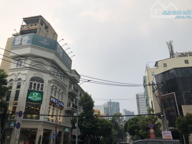 7.5x14 Ô Tô vào nhà, Đoàn Như Hài, Bến nhà Rồng, Quận 4. Giá chỉ 16 tỷ. - 2