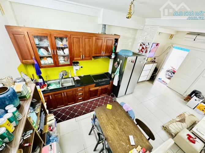 MẶT PHỐ VỈA HÈ - Ô TÔ TRÁNH 5 TẦNG - LÔ GÓC - VỪA Ở VỪA KINH DOANH ĐỈNH - PHỐ VIP ĐỐNG ĐA - 2
